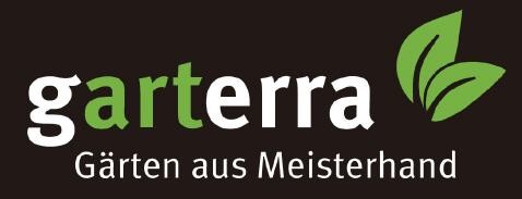 Garterra-Gärten-aus-Meisterhand-Logo